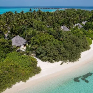 Sunset Beach Villa - Hideaway Beach Resort & Spa