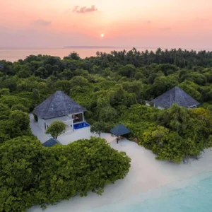 Beach Residence with Plunge Pool - Hideaway Beach Resort & Spa