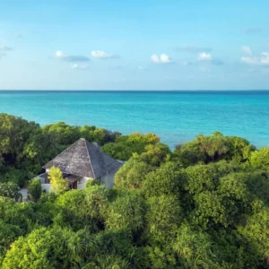 Deluxe Beach Residence with Lap Pool - Hideaway Beach Resort & Spa