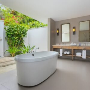 Beach Villa - Dusit Thani Maldives