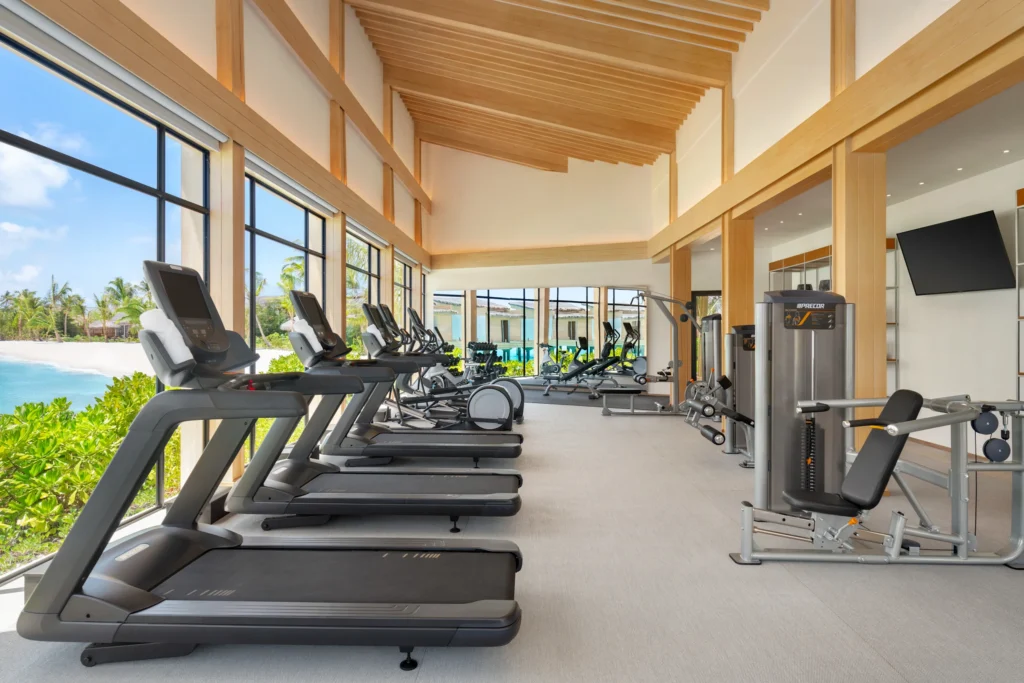 Fitness