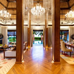 Royal Reserve - Ozen Reserve Bolifushi