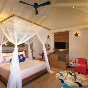 Water Villa - OBLU Select Sangeli