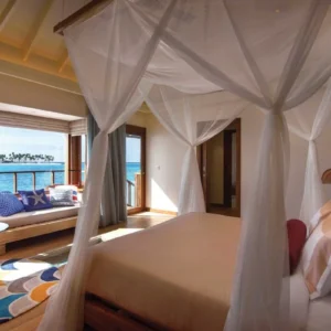 Water Villa with Pool - OBLU Select Sangeli