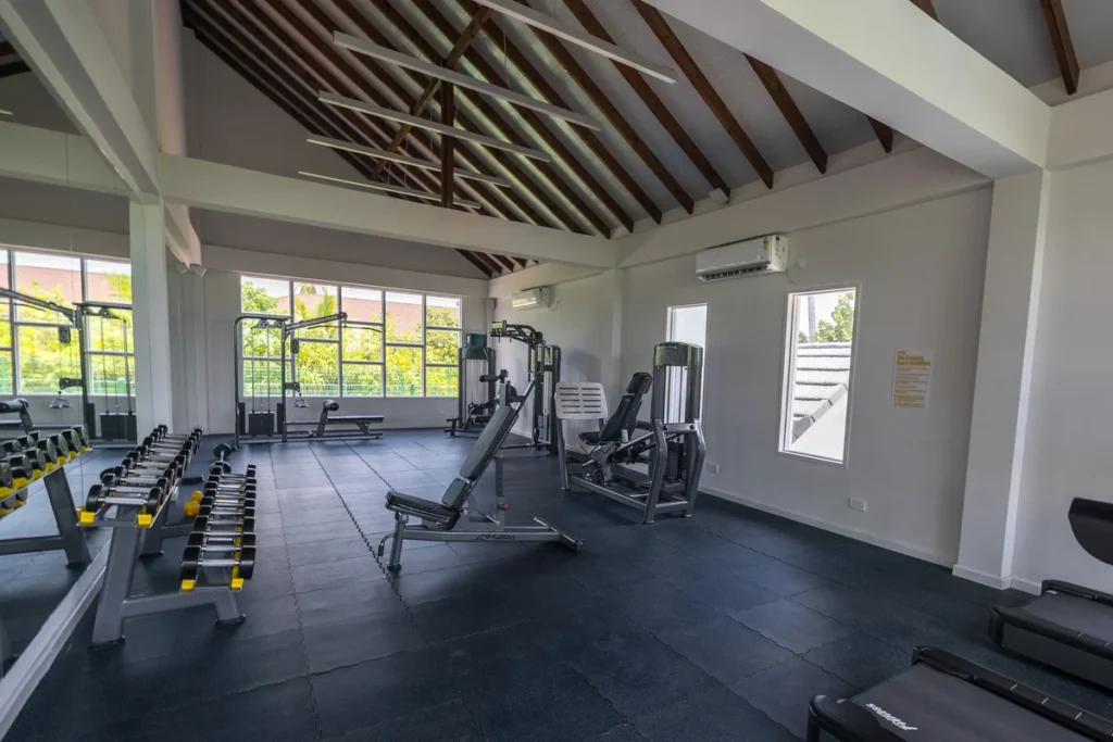 Fitness & Movement