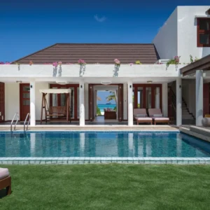 MAJILIS SUITE WITH POOL