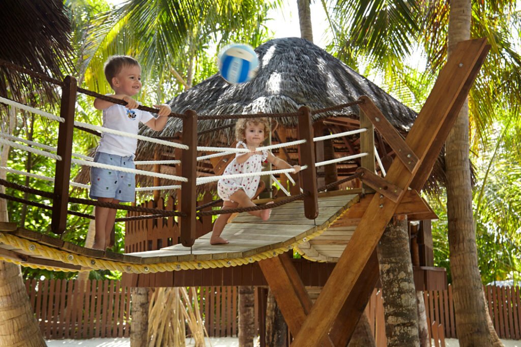 Baan Sanook Kids Club