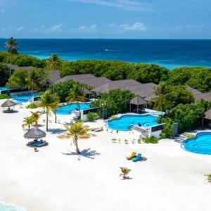 Kanifushi Residence - Atmosphere Kanifushi