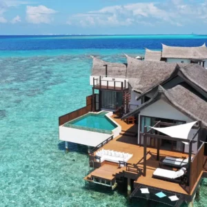 Ocean Pool Suite - Ozen Reserve Bolifushi