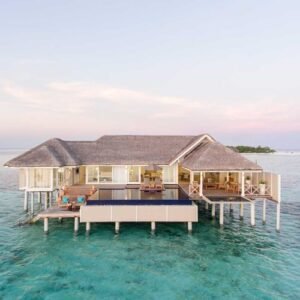 LUX* Villa - LUX* South Ari Atoll