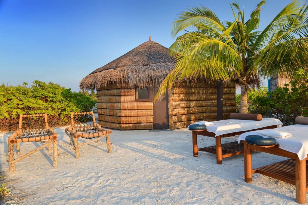 Activities & Amenities, Adaaran Select Hudhuranfushi