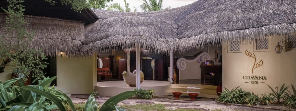Mandara Spa