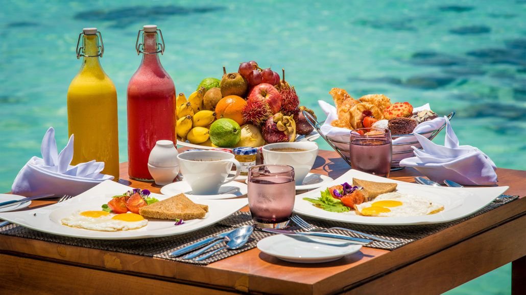 All-Inclusive holiday package in the Maldives