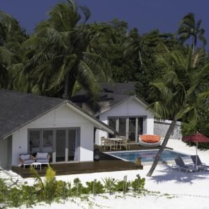 Beach Pool Suites - Cora Cora Maldives