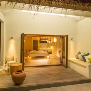 Beach Suite - Cocoon Maldives