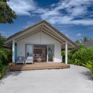 Beach Villas - Cora Cora Maldives