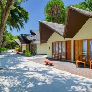Beach Villas - Adaaran Select