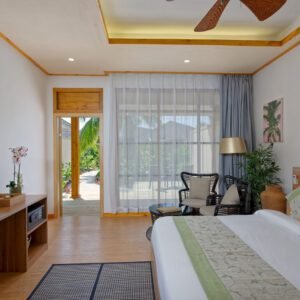 Bougain Villa - Brennia Kottefaru