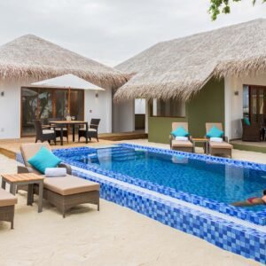Cocoon Suite - Cocoon Maldives