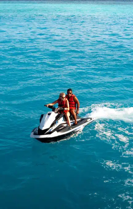 Watersports