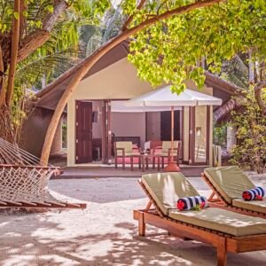 Deluxe Beach Villa - Adaaran Select