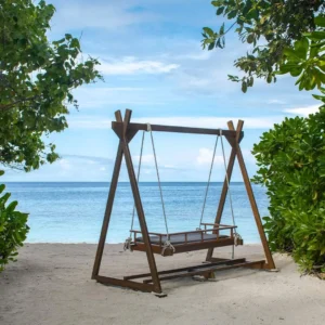 Beachfront Sunset Villa - Dhawa Ihuru