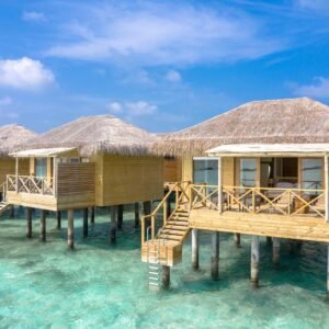 Dolphin Villa - You & Me Maldives