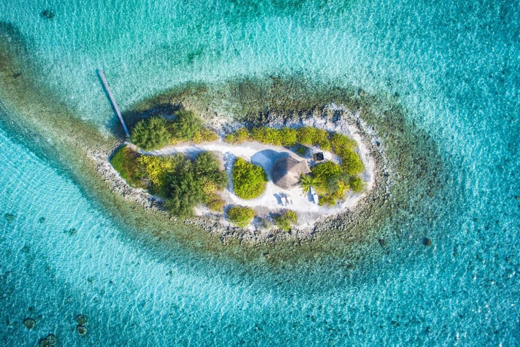 Exterior, Adaaran Select Hudhuranfushi