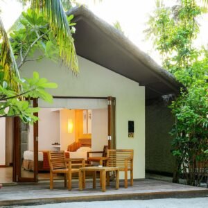 Garden Villas - Adaaran Select