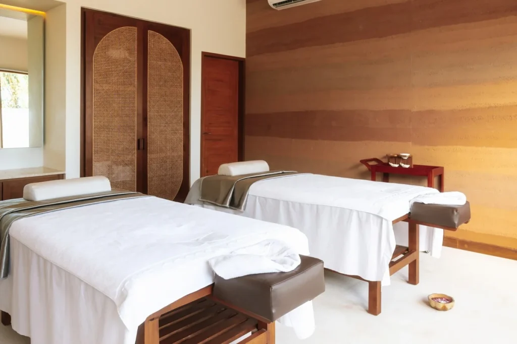 Dream Spa