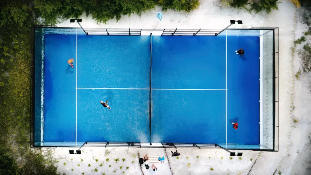 Padel & Tennis