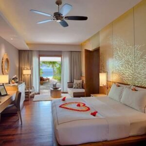 Beach Suite - Lily Beach Resort & Spa
