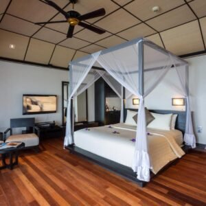 Lagoon Villas - Lily Beach Resort & Spa