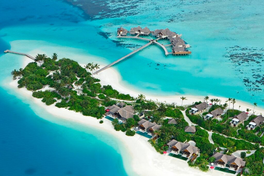 Niyama-Private-Islands-Aerial-Island-shot-6
