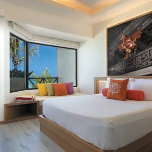 Ocean View Room - Oblu Xperience Ailafushi