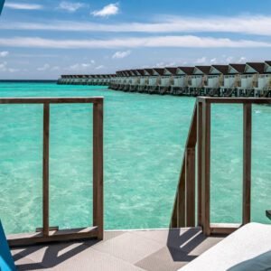 Water Villa - Oblu Xperience Ailafushi