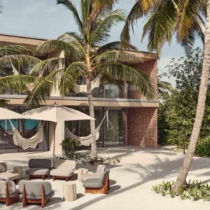 Fari Studios - Patina Maldives