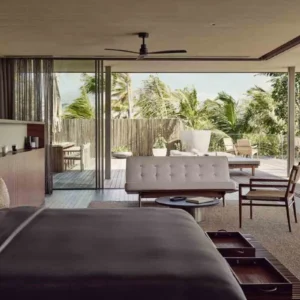 The Beach House - Patina Maldives