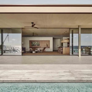 Two Bedroom Sunset Water Pool Villa - Patina Maldives