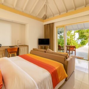 Pool Beach Villa - Siyam World