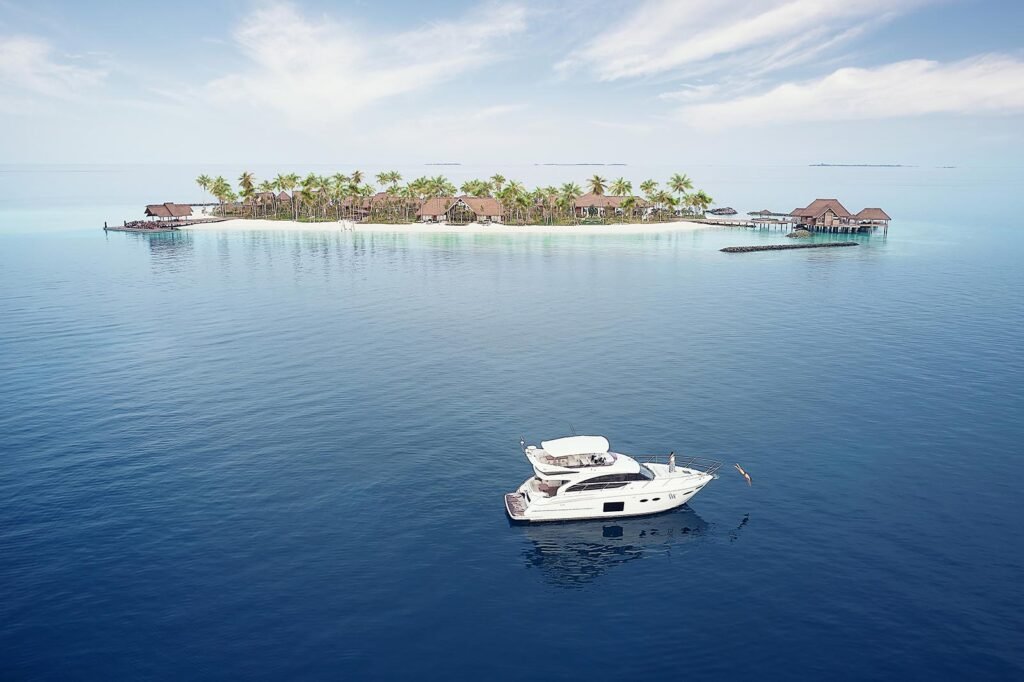 Waldorf Astoria Maldives Ithaafushi