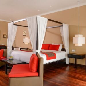 Sunrise Ocean Villas - Adaaran Select