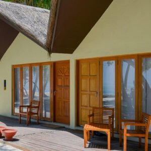 Sunset Beach Villas - Adaaran Select