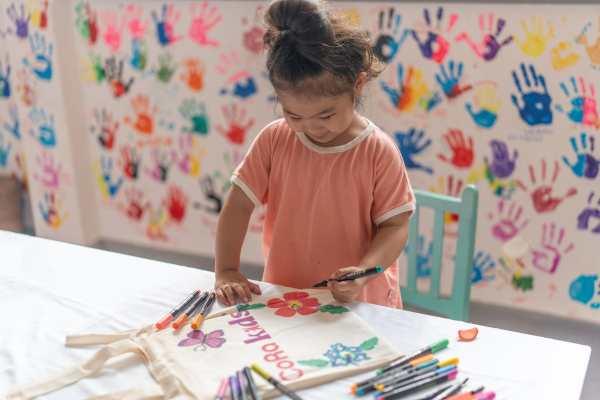 CoRa kids® Club