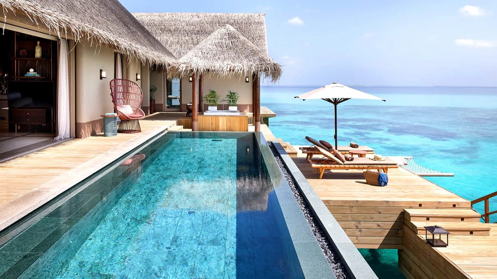 Premium Luxury Maldives