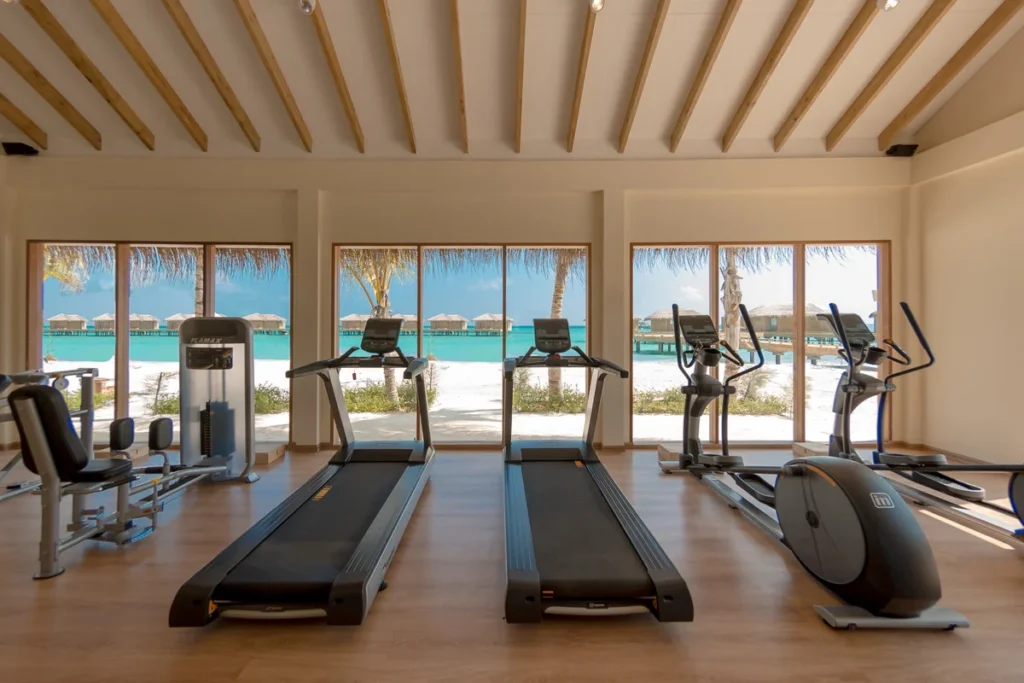 Fitness Centre