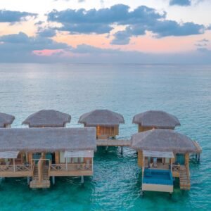 Manta Villa - You & Me Maldives