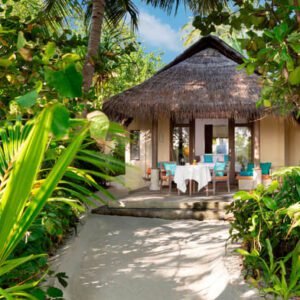 Sunrise Beach Villa - Anantara Dhigu