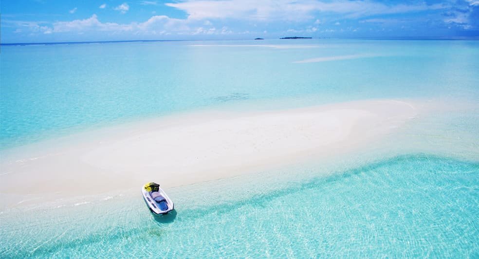 Jet Ski