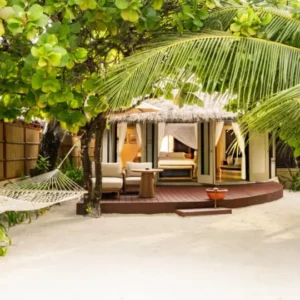 Oceanview Pool Villa - Banyan Tree